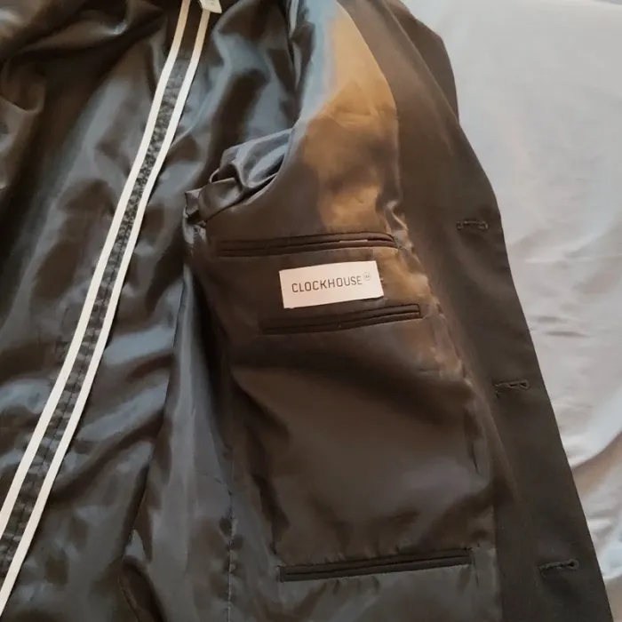 Veste costard homme - photo numéro 5