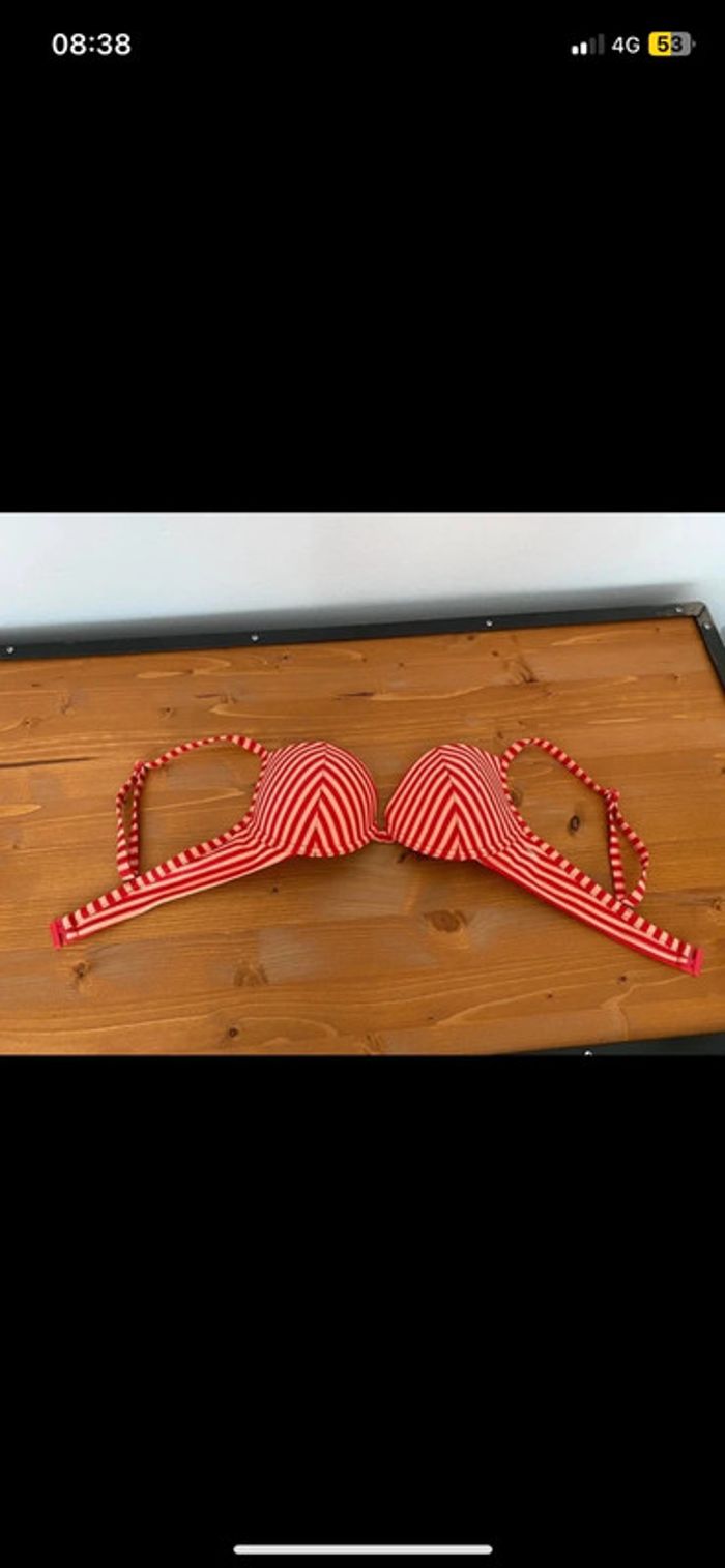 Maillot de bain