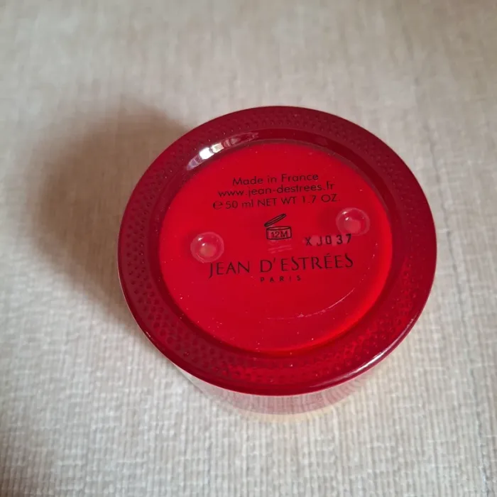 Crème de réveil prévention anti-âge Jean d'Estrées - photo numéro 3
