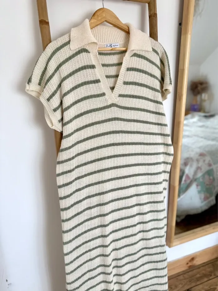 Robe Pretty Wire