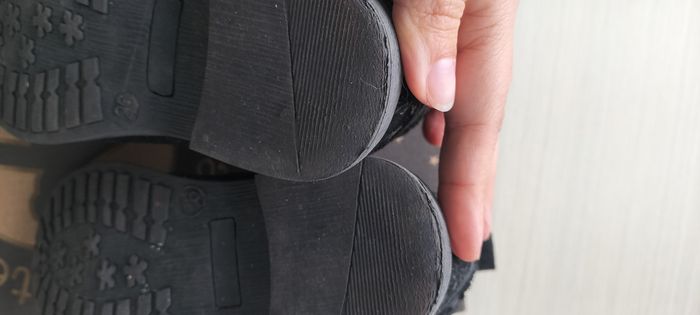 Bottine - photo numéro 6