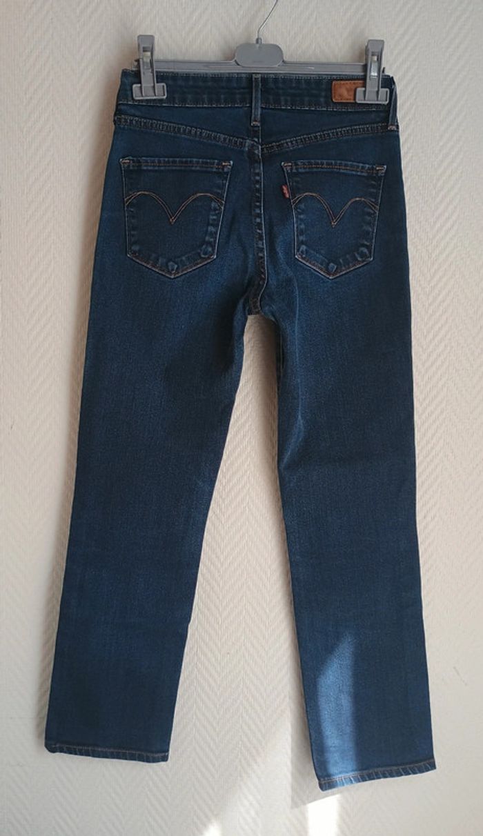 Jeans LEVI'S pour femme taille S - photo numéro 2