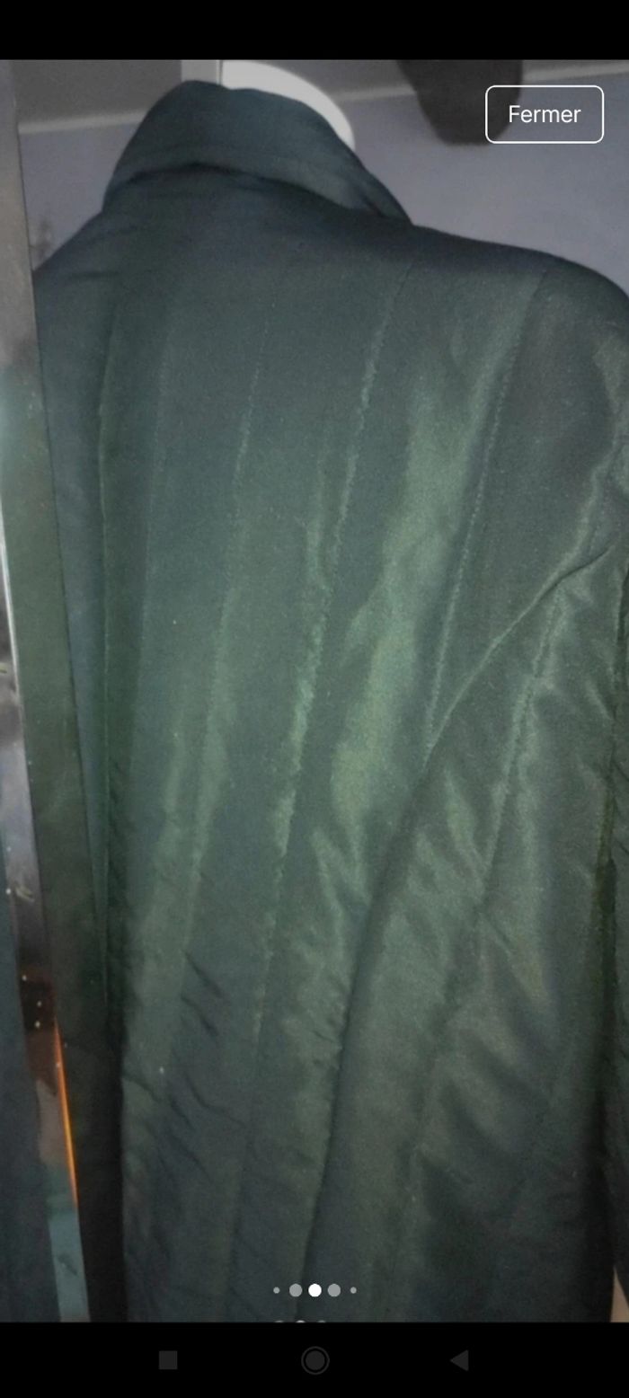 Très belle veste femme v5 - photo numéro 2