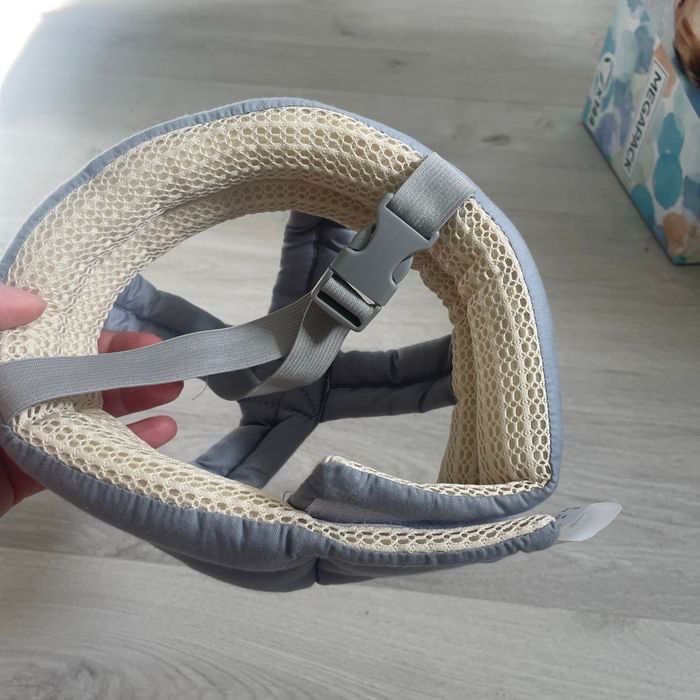 Casque anti chut - photo numéro 3