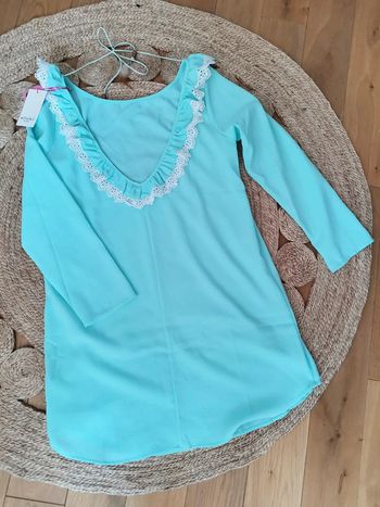 Très belle robe d’été / robe de Plage 😍