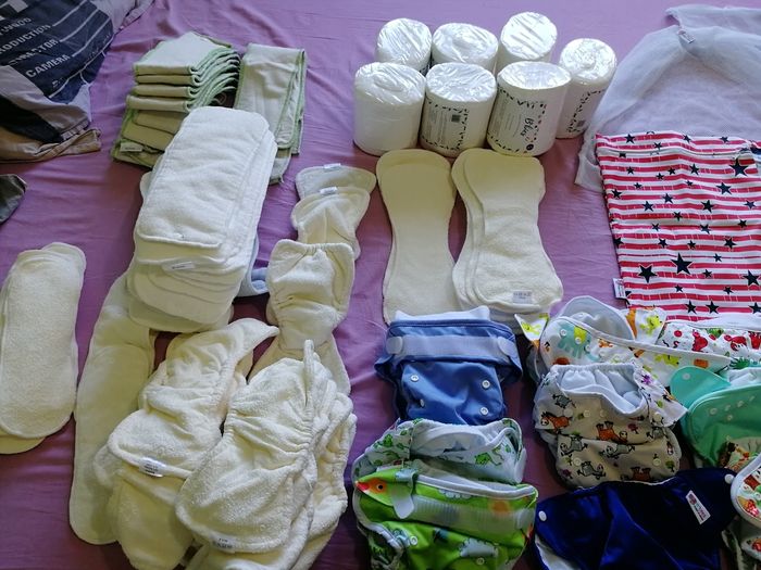 Couche lavable te2 bbies - photo numéro 4