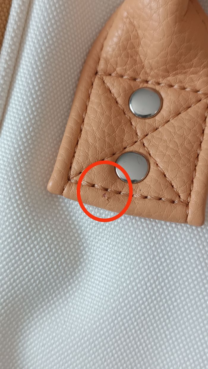 Sac a dos Cabaia EL Palerme M - photo numéro 10