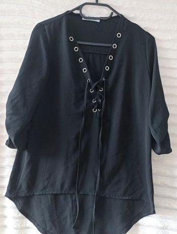 Blouse femme