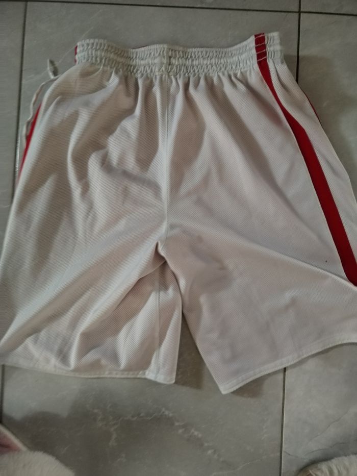Short homme - photo numéro 7
