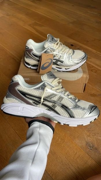 Asics Gel NYC Kayano 14 Taille 42