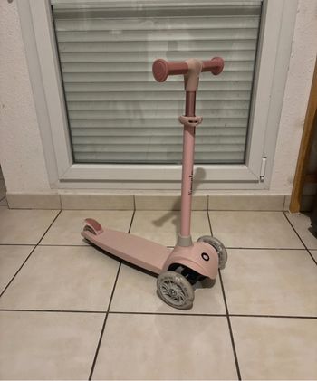 Trottinettes lionelo