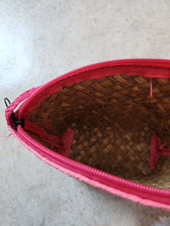 Sac fille - photo numéro 2