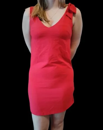 Jolie robe taille XS -S