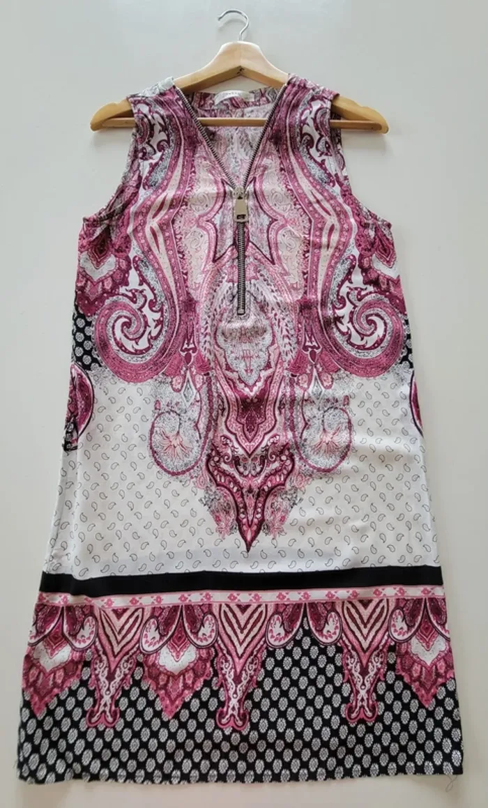 Robe fluide - Taille S