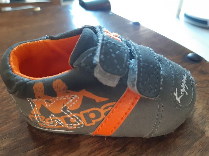 Chaussure T17 - photo numéro 4