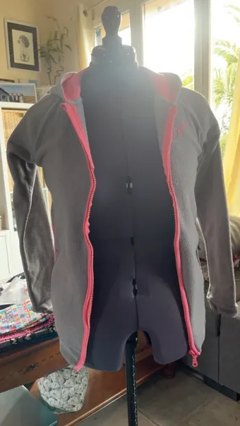 Veste polaire