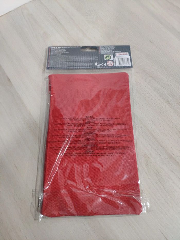 Trousse cars neuve à colorier soi même - photo numéro 2