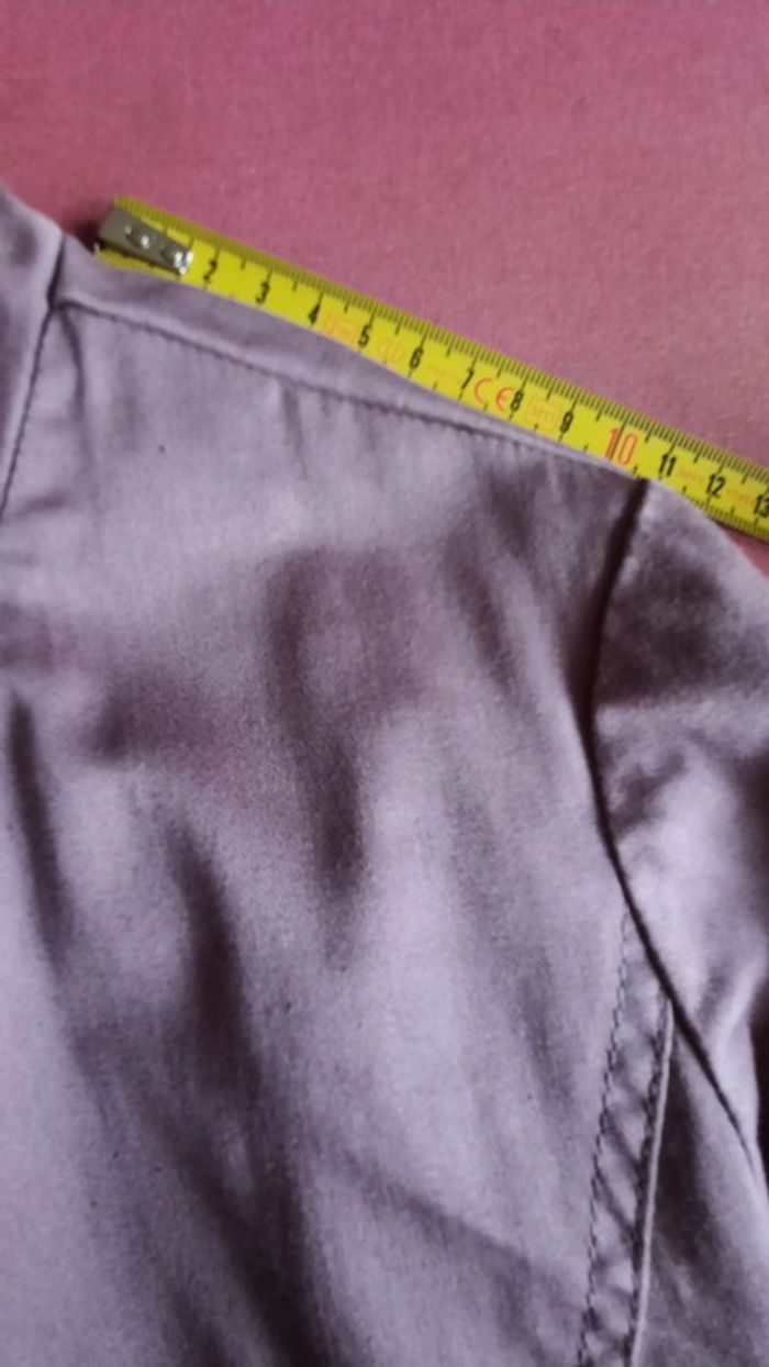 Manteau fille 10 ans - photo numéro 4