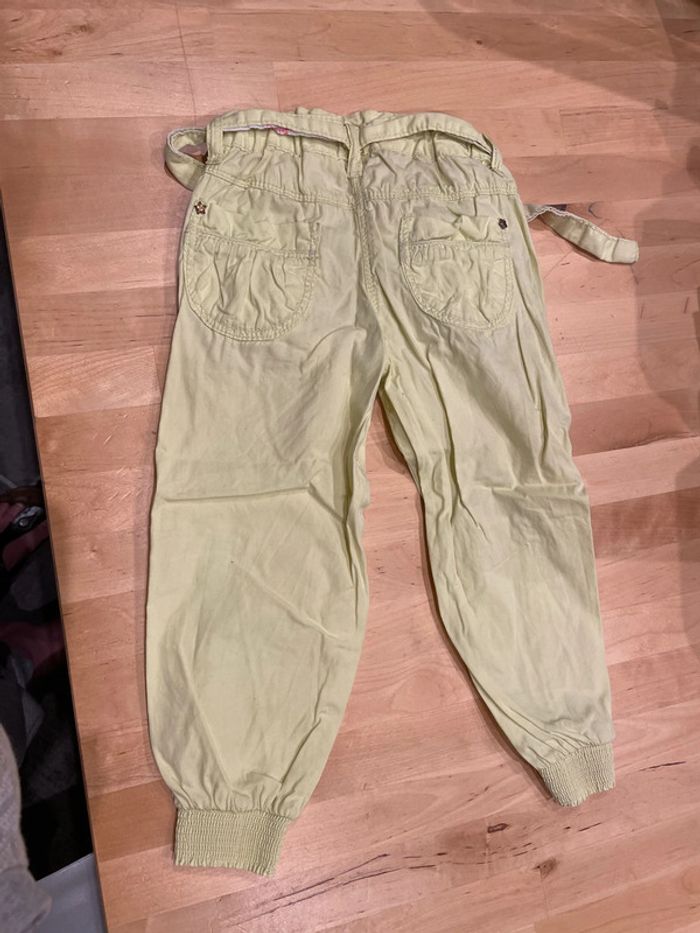 Pantalon léger 3 ans - photo numéro 4