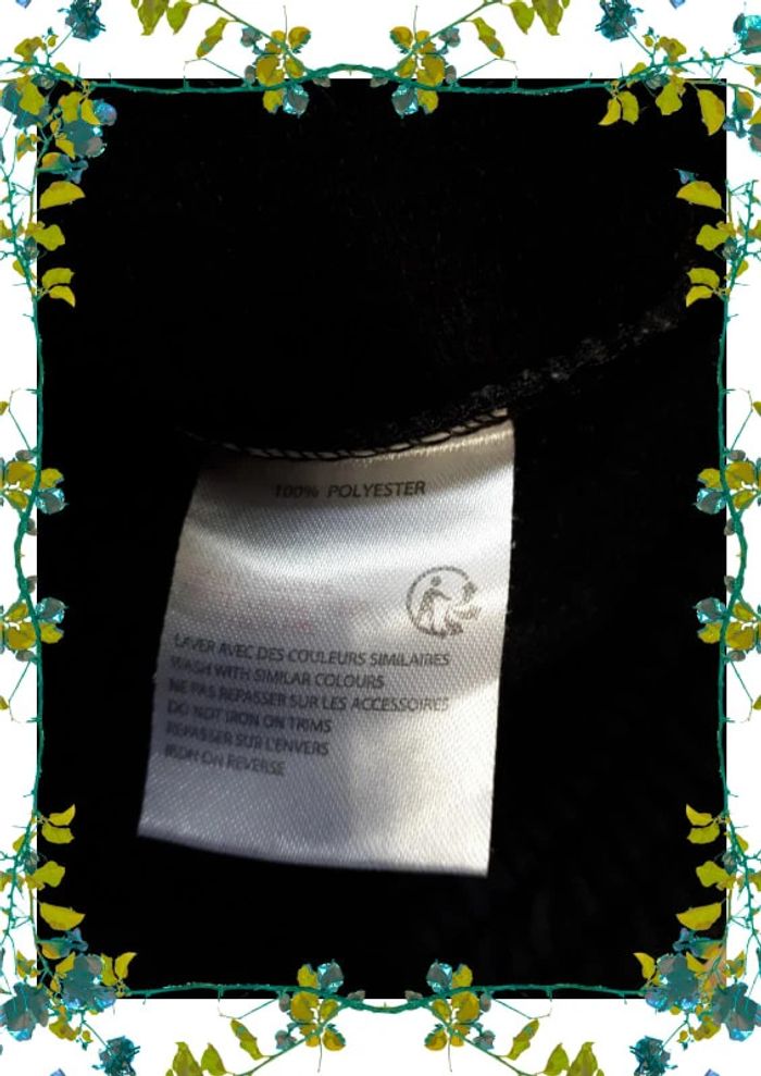 Haut jogging taille 102 - photo numéro 3