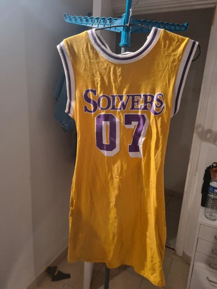 Robe - S