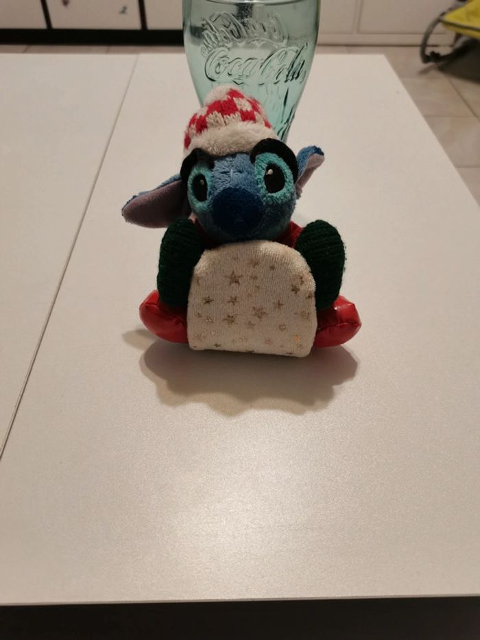 Peluche Stitch Disney