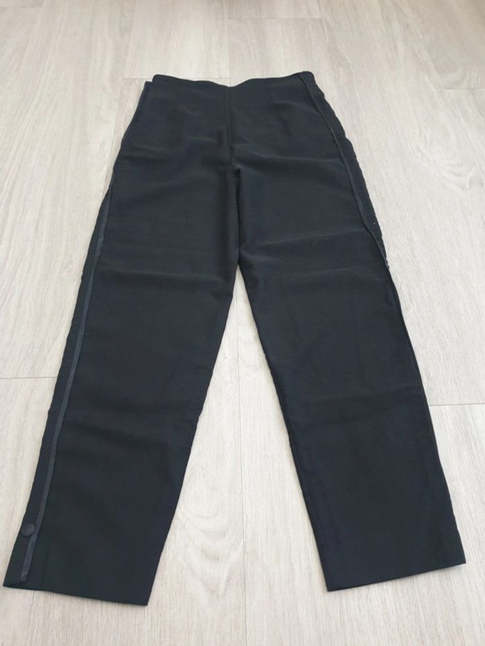 Pantalon Laine - photo numéro 5
