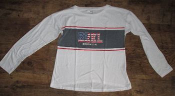tshirt 12 ans La Halle