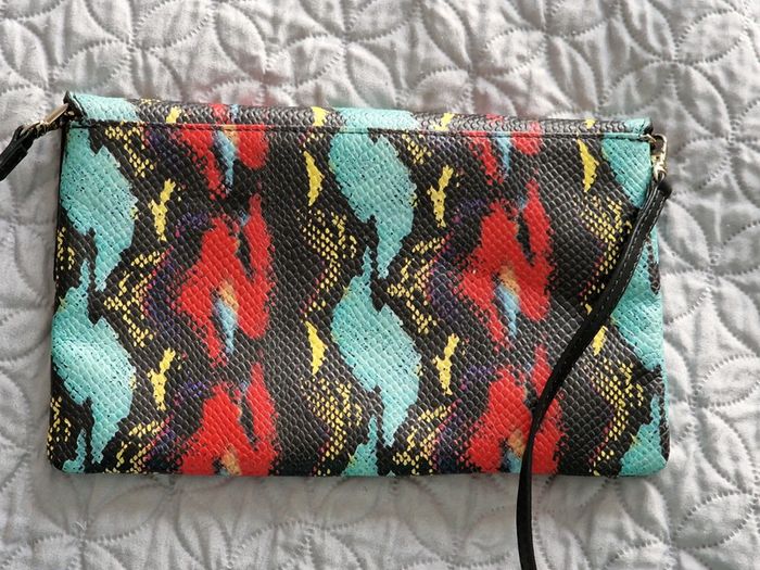 Sac San Marina femme - photo numéro 4