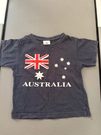 T-shirts bébé garçon 2 ans