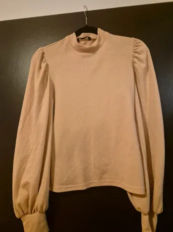 Pull crème
