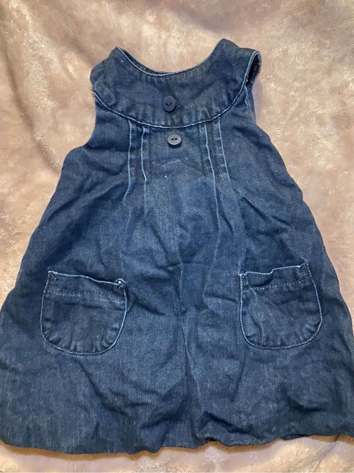 Lot vêtements bébé 3 mois fille - photo numéro 7