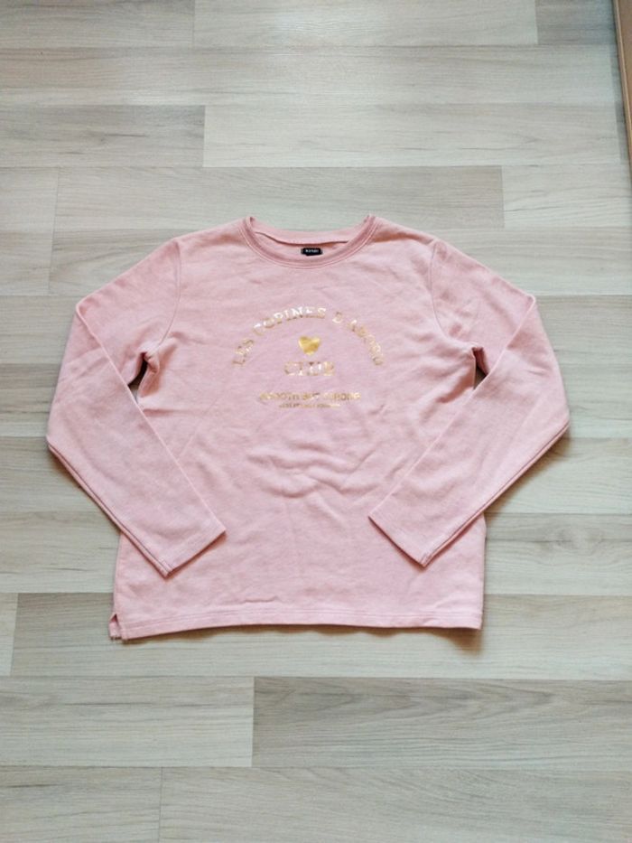 Sweat manches longues - photo numéro 2