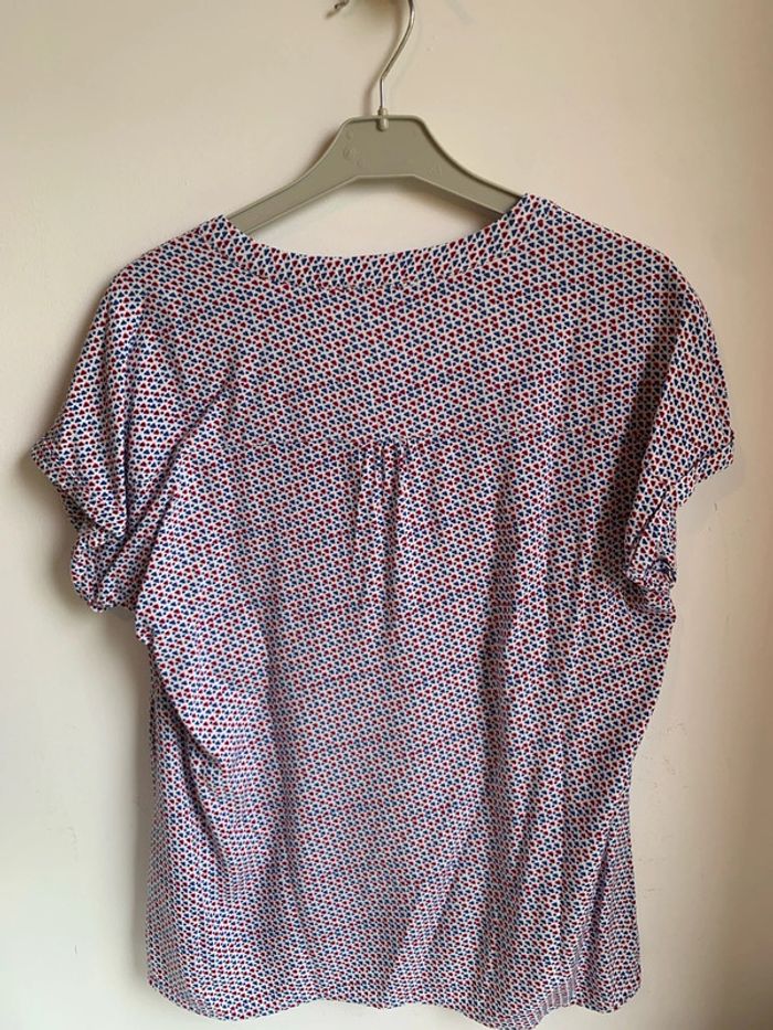 Blouse Damart - photo numéro 3