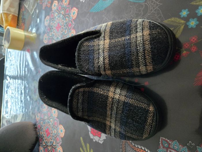 Chausson taille 40 - photo numéro 4