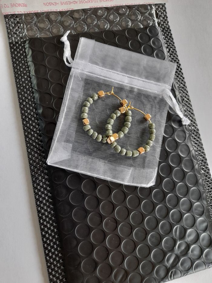 Créoles colorés - photo numéro 9