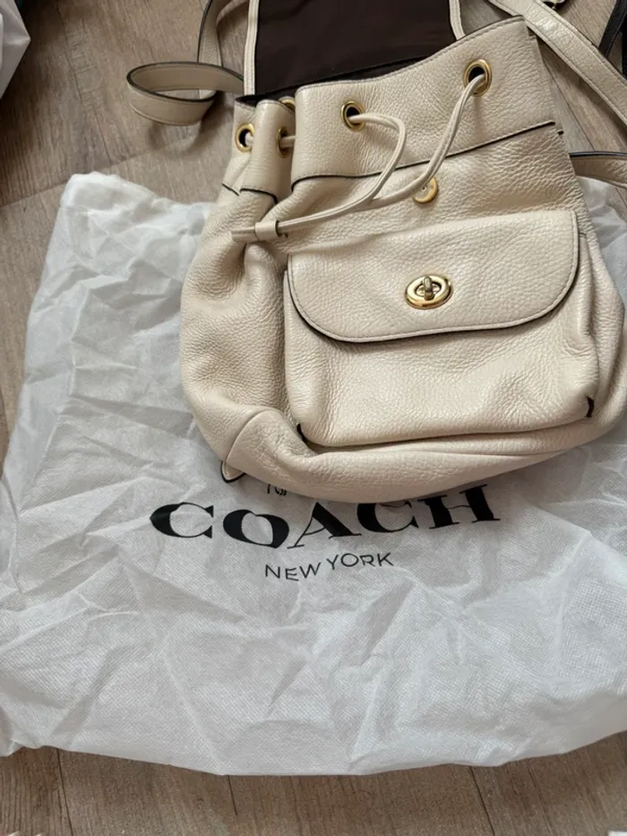 Mini sac à dos - photo numéro 10