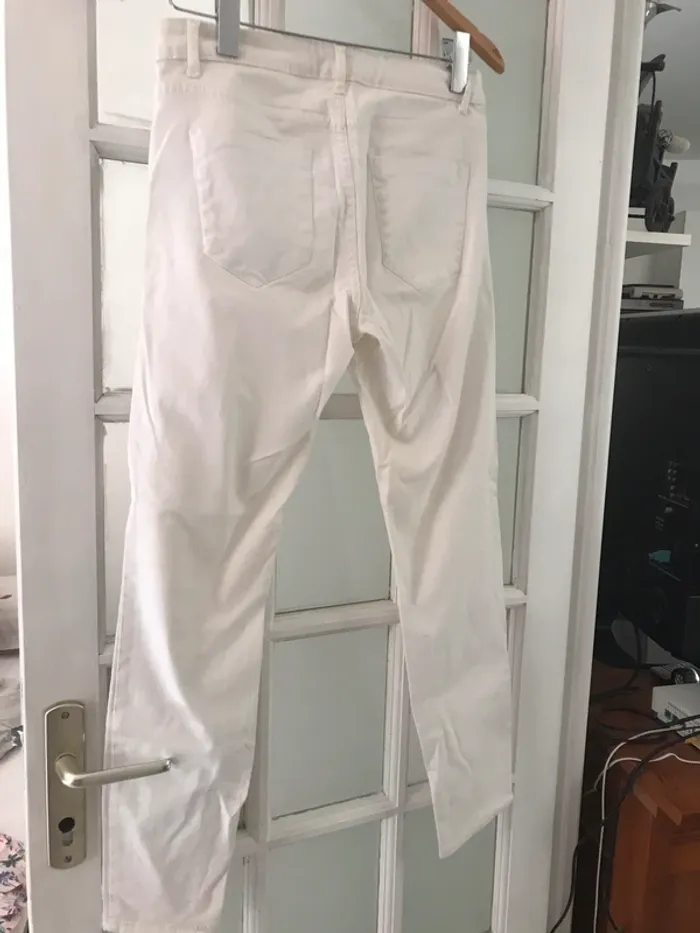 Lots de pantalons femme - photo numéro 3