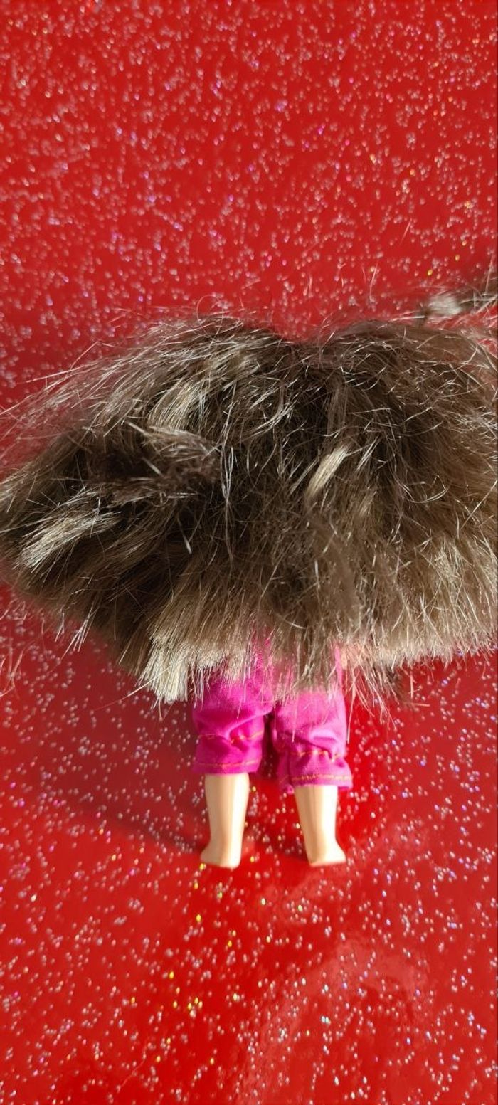 Barbie enfant kelly shelly - photo numéro 2