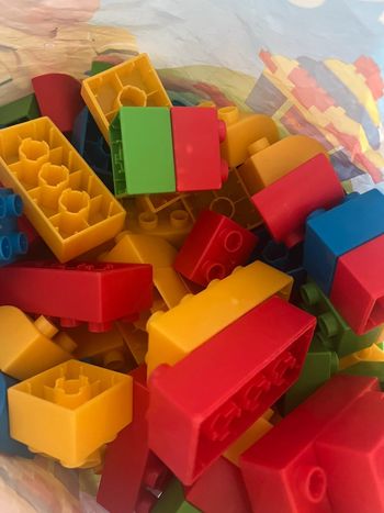 Mega bloks