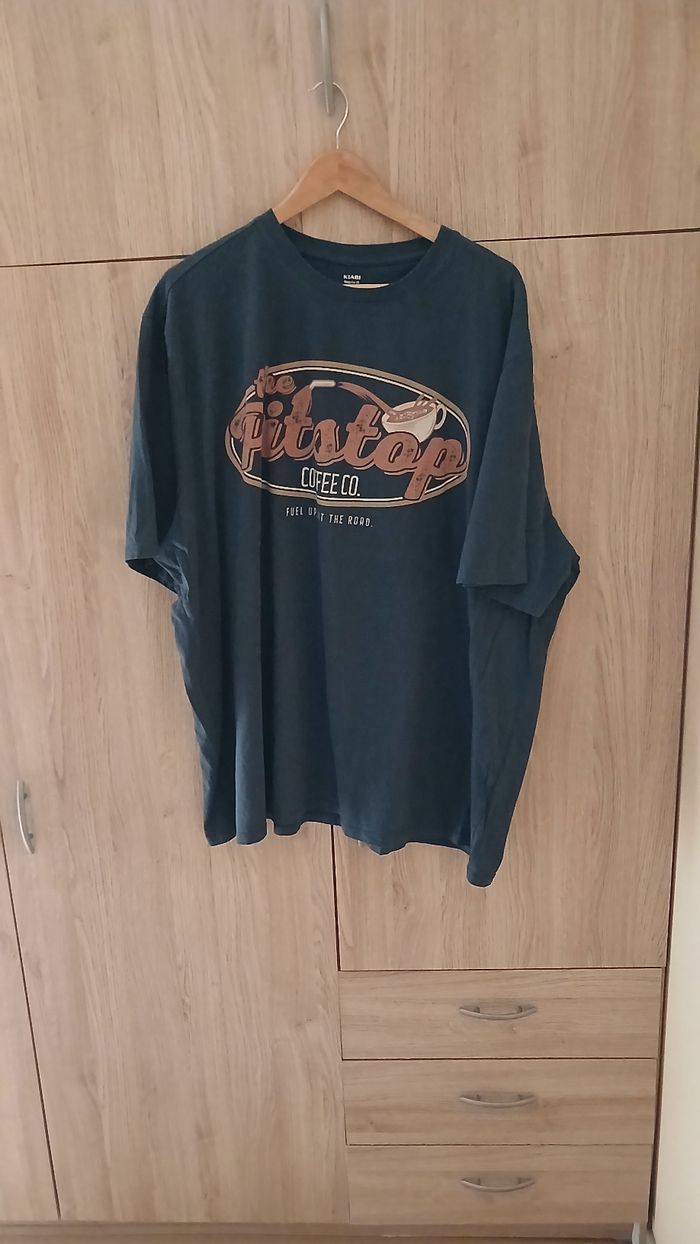 Tee-shirt homme - photo numéro 1
