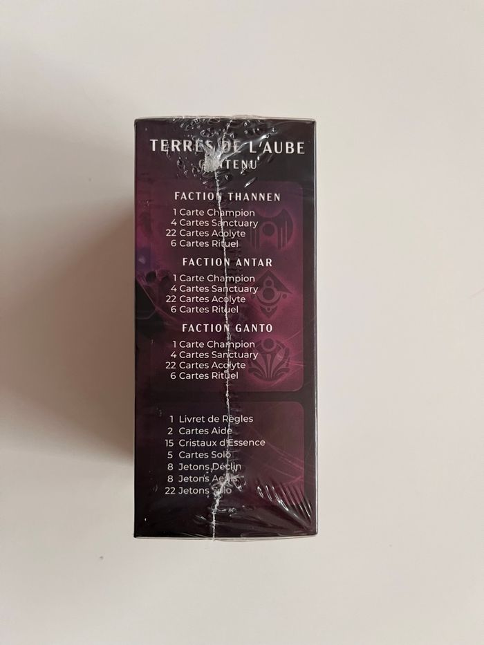 Jeu terre de l’aube Sanctuary - photo numéro 3