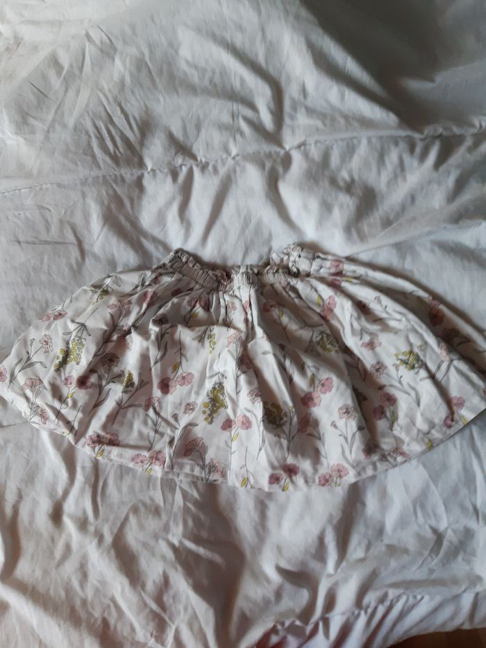 Vêtements fille 4 ans - photo numéro 4