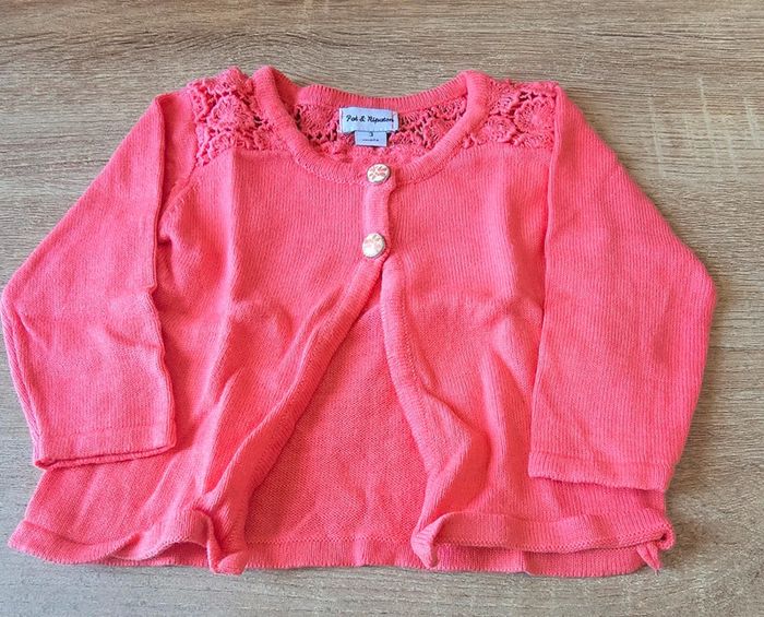 Vêtements bébé fille 3 mois - photo numéro 8