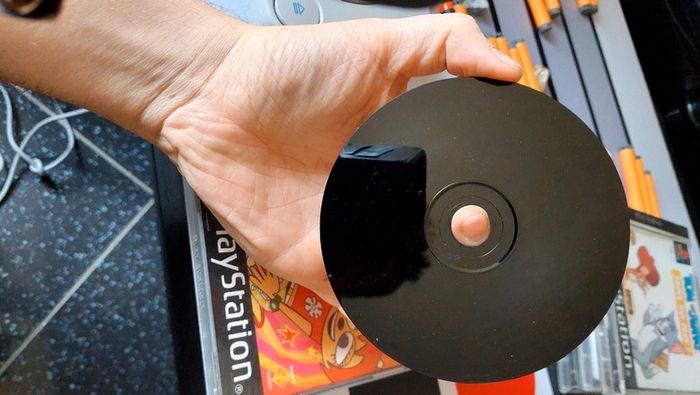 Um jammer lammy rare francais complet ps1 - photo numéro 2