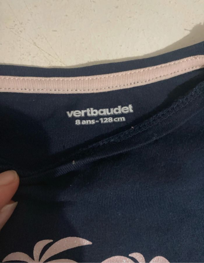 T-shirt - photo numéro 2