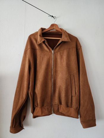 Veste homme légère