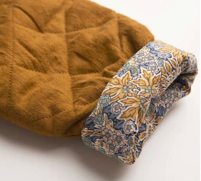 Veste mi saison nellie quats - photo numéro 2