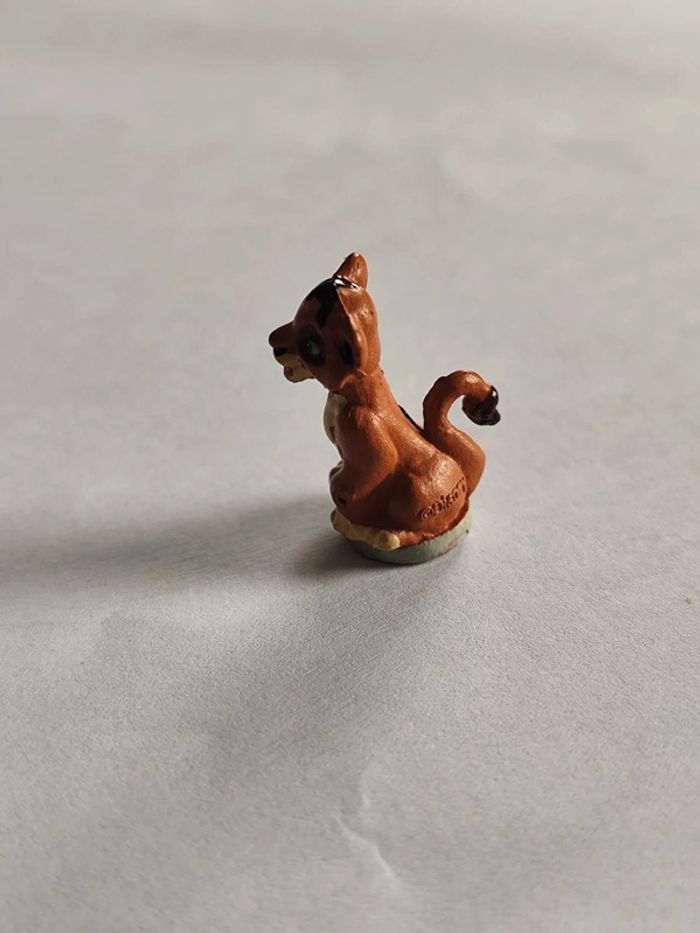 Polly pocket bluebird Disney roi lion - photo numéro 2