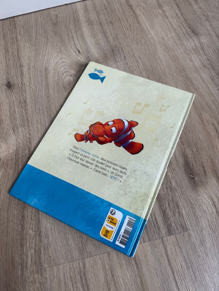 Audio conte magique Disney - photo numéro 8